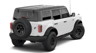 2026 Ford Bronco® External Image 3